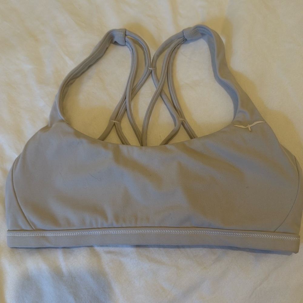 Iwa Company Sports Bra